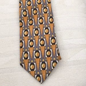 ESCADA Tie